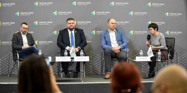 Жодне повноваження місцевого самоврядування неможливо реалізувати без людини, яка буде за нього відповідати
