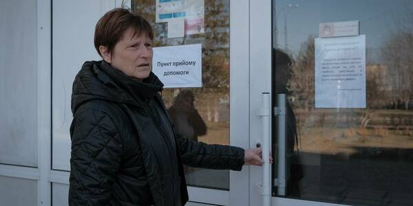 Новоселицька громада з Буковини: про міжнародну підтримку та волонтерську допомогу