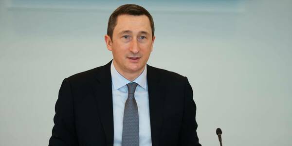 Oleksiy Chernyshov: Decentralisation has created a strong local self-government system capable of resisting even military aggression