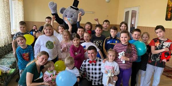 "Feel like home for a moment". How the municipality in Zakarpattia oblast unites and adapts migrants