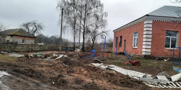 Як Куликівська громада повертається до нормального життя після окупації