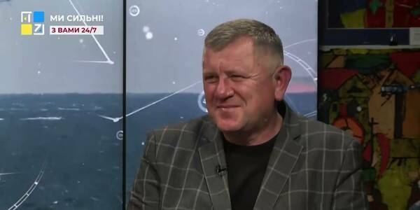 Степан Коханчук про те, як приймають внутрішньо переміщених в Радехівській громаді