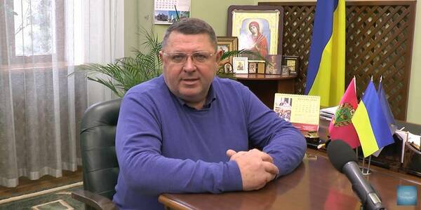 Лозова готується дати відсіч ворогу. Кілька питань міському голові