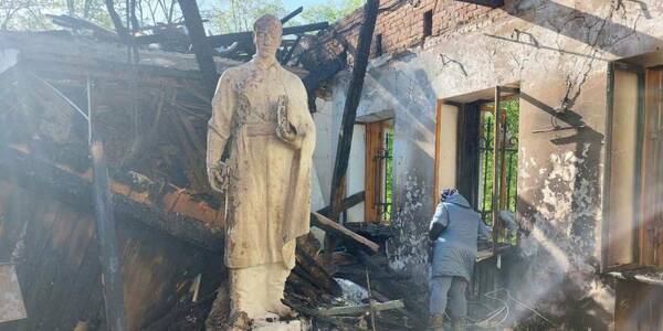 Про діяльність закладів культури під час війни говорили на інформаційній сесії U-LEAD

