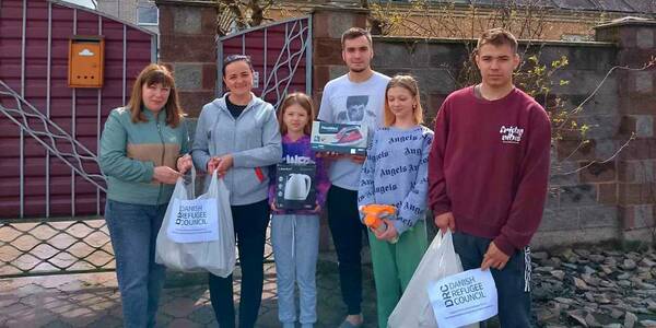 Кремінська громада з Луганщини продовжує надавати послуги своїм мешканцям в окупації