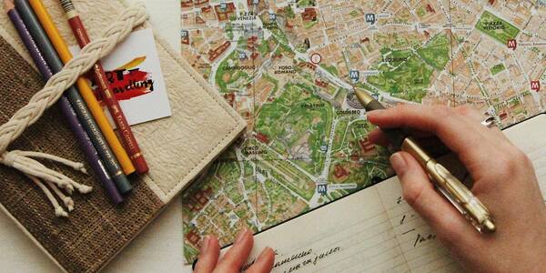 Проєкт USAID «ГОВЕРЛА» представив свої напрацювання з розвитку просторового планування

