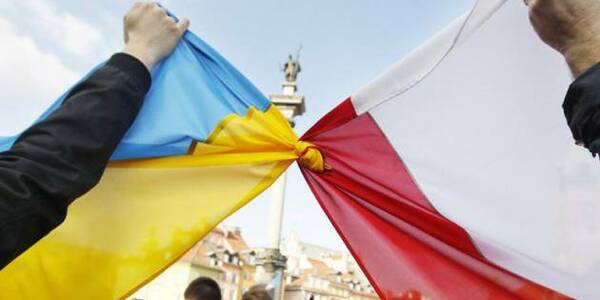 Municipalities of Poland and Ukraine are establishing cooperation
