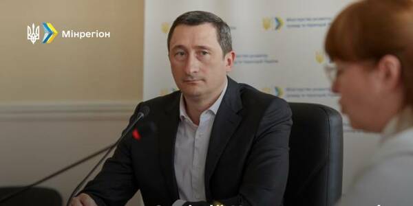 Олексій Чернишов провів установче засідання Штабу підготовки до опалювального сезону 