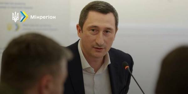 Олексій Чернишов: Організація опалювального сезону є питанням національної безпеки України