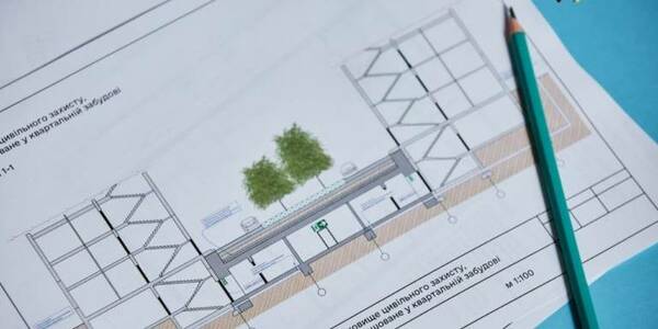 Парламент підтримав законопроєкт про планування та забудову територій з обов’язковими укриттями для захисту населення, - Олексій Чернишов