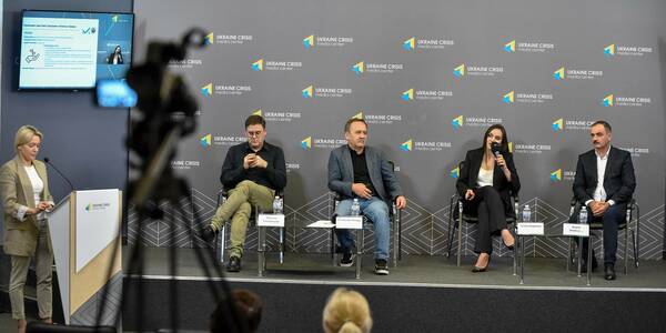 Економічна та соціальна реанімація громад: ефективні відповіді на виклики війни

