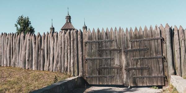 У питаннях культурної спадщини не можна бути байдужими та бездіяльними, - експерти U-LEAD

