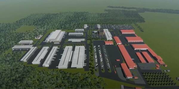 Horodotska municipality of Lviv Oblast: strengthening the economy and food security