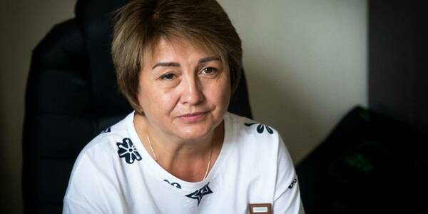 Як Лисичанський ЦНАП у Дніпрі став центром розв'язання проблем переселенців