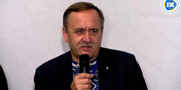 Агломерація – нова для України форма співпраці громад, яка дозволить їм отримати ще більше можливостей, - В'ячеслав Негода