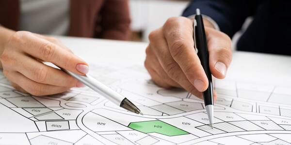 Municipality teams launched the Spatial Planning and Natural Resource Management training course from U-LEAD