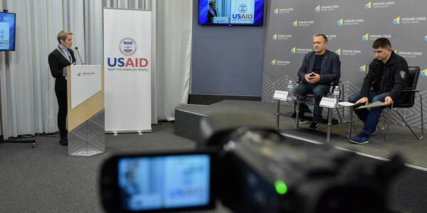 «Безпечна громада – безпечна країна»: чому концепція на часі