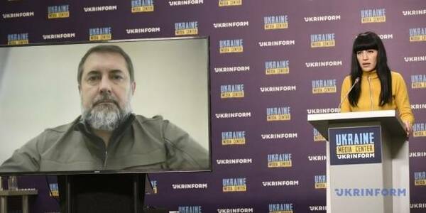 На звільнених територіях Луганщини ще немає ЦНАПів, але все готове для їх роботи, – Сергій Гайдай