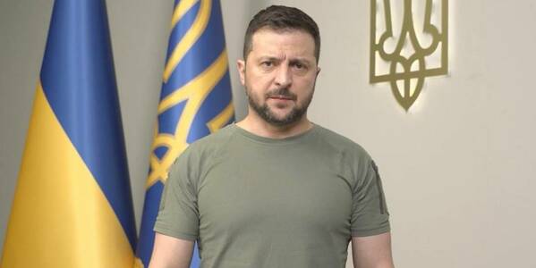 Президент України звернувся до голів громад: «Потрібно дуже ощадливо ставитися до енергоспоживання»

