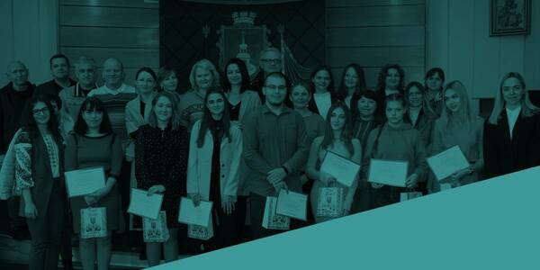 Молодь хоче розвивати країну, а програма стажування в органах місцевого самоврядування створює таку можливість

