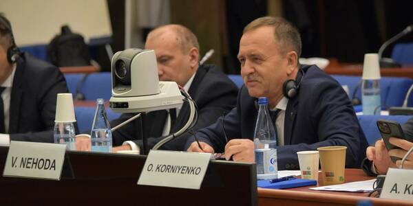 Що необхідно зробити, щоб завершити децентралізацію? У Франції розпочався Багатосторонній діалог високого рівня

