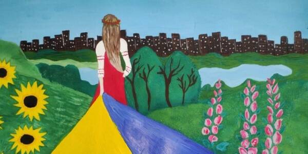 Шкільне навчання під кулями. Освітня історія з Липецької громади