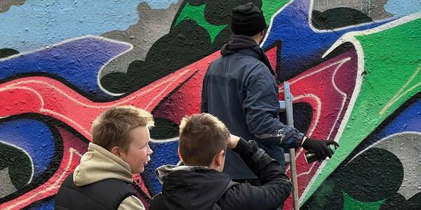 “Можливості є:” досвід Львова у розбудові молодіжної політики в умовах воєнного стану