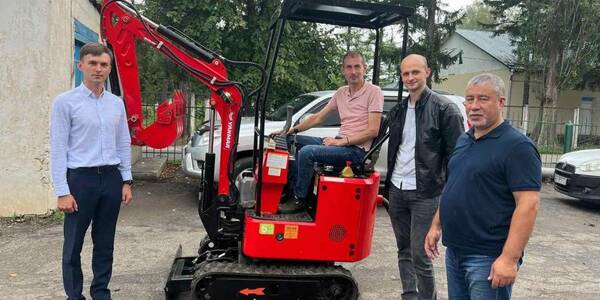 Як Красилівська громада працює з внутрішньо переміщеними особами