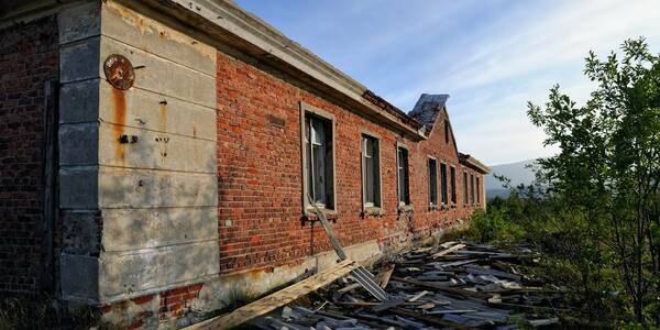 Громади можуть перетворювати занедбані об'єкти у простори для ведення бізнесу