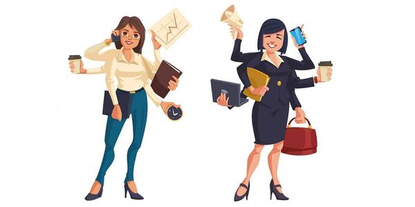 Women’s leadership in wartime: contributing to victory at the local level