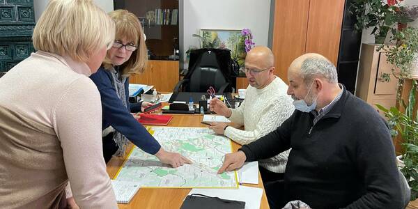 Реформа старшої школи у Стрийській громаді