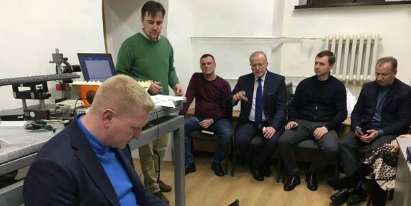 Триває розробка стратегії розвитку Львівської агломерації та плану заходів з її реалізації