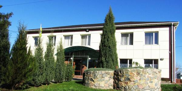 У громаді на Кіровоградщині облаштували понад 100 приватних будинків для переселенців