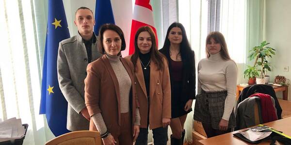 Завершилася програма стажування молоді у Боратинській та Шацькій радах: результати ініціативи