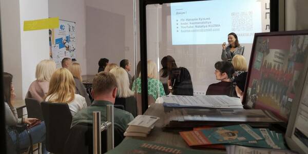 Бізнес – громаді, громада – бізнесу: львівський досвід взаємодії в умовах війни