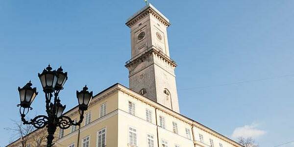 (Не)туристичний Львів: досвід перезавантаження галузі в умовах війни