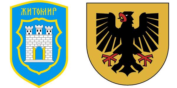 Дортмунд націлений на партнерство з Житомиром

