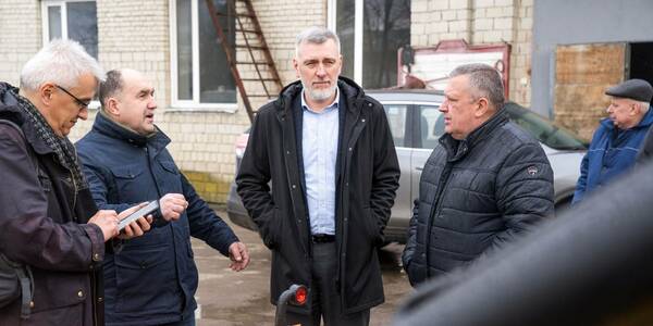 Як Городоцька та Золочівська громади співпрацюють з Проєктом USAID «ГОВЕРЛА»