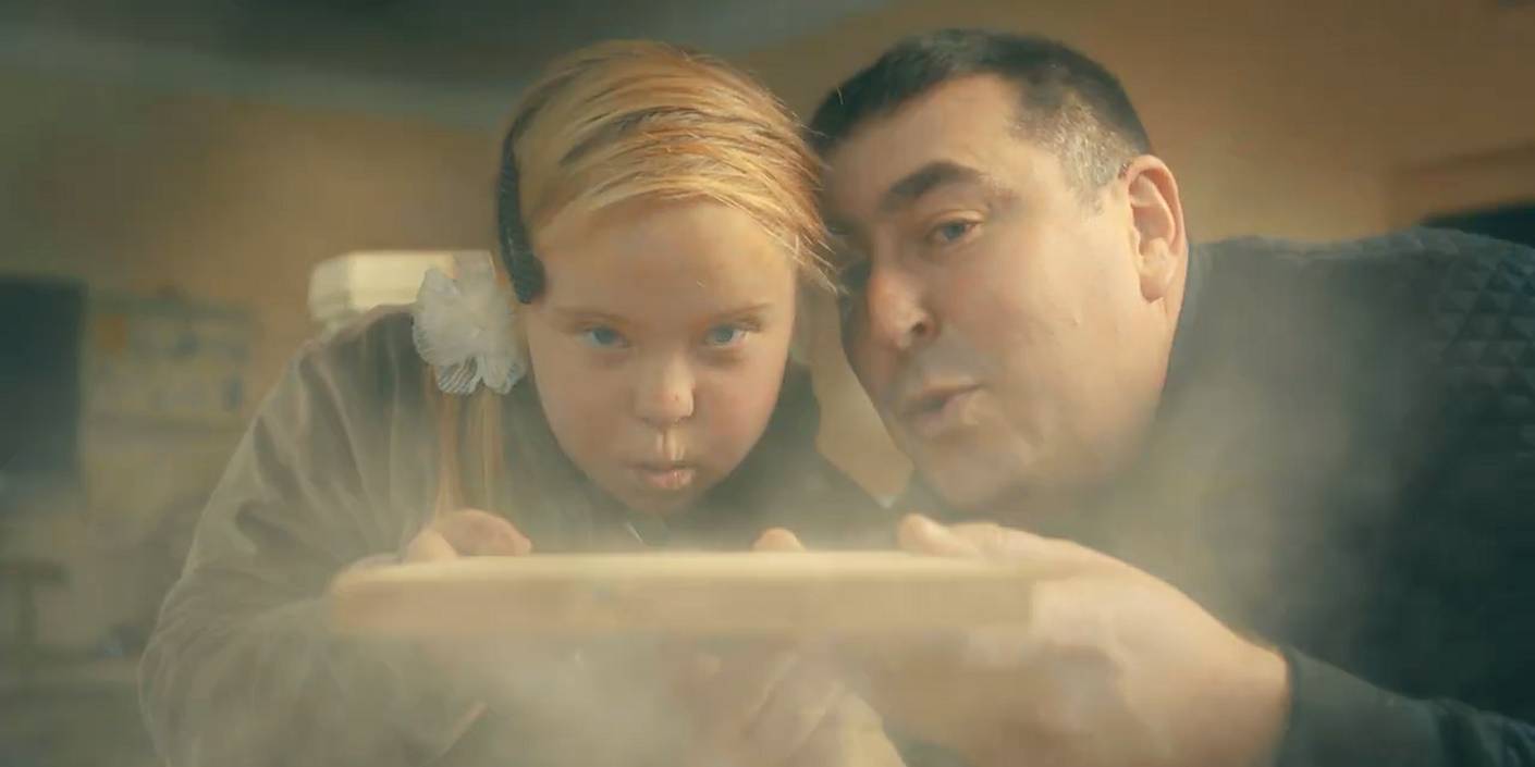 To give everyone more opportunities for development: about the creation of an inclusive multifunctional co-working space in the Zhovkva educational and rehabilitation centre 