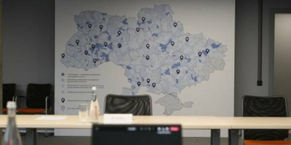 U-LEAD допомагає громадам стабілізувати бюджетну систему