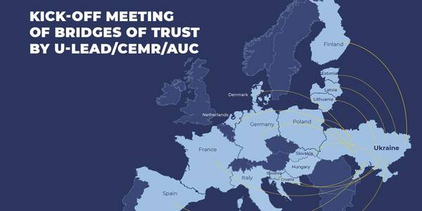 The “Bridges of Trust” initiative begins its second phase