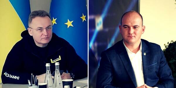 Якщо кожна громада вибудує мережу партнерів по всьому світу, це підсилить позиції нашої держави, - Андрій Садовий

