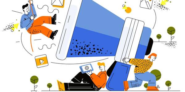 9 комунікаційних інструментів для роботи з внутрішніми переселенцями