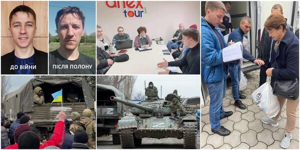 Окупація, полон, катівня і погрози: історія молодого сільського голови, який пропри усе продовжує допомагати жителям громади