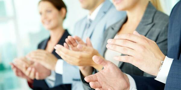 Громади Житомирщини виграли по 50 тисяч євро на два проєкти підтримки бізнесу