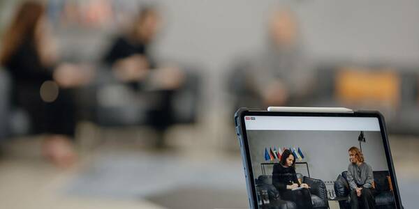 Диджиталізація українських громад: лідери цифрової трансформації обговорили можливості та перспективи

