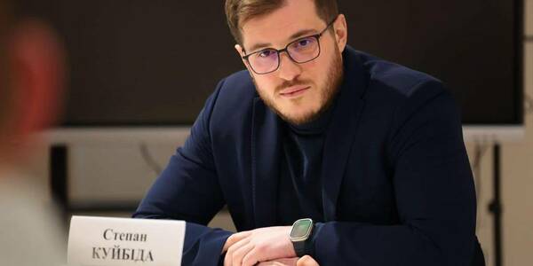 «Маємо змогу бути першими», - Степан Куйбіда про перспективи Львівської агломерації