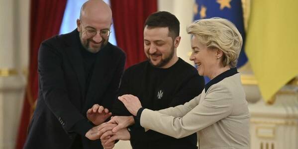 «Новий європейський Баухауз»: можливості та фінансові інструменти для українських громад