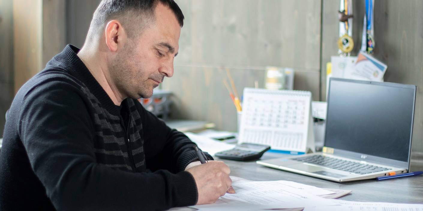 Виграти грант. Історії успіху громад заходу України

