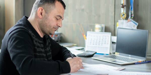 Виграти грант. Історії успіху громад заходу України

